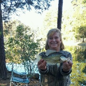 Meet your Posher, Linda